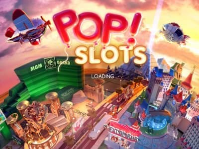 POP! Slots