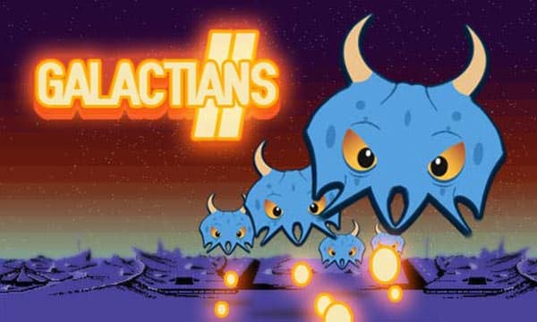 Galactians 2