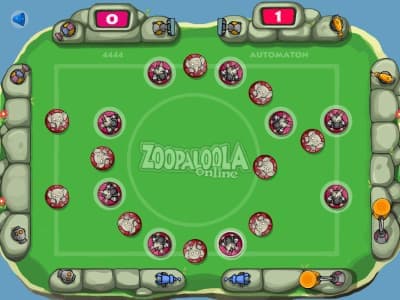 Zoopaloola