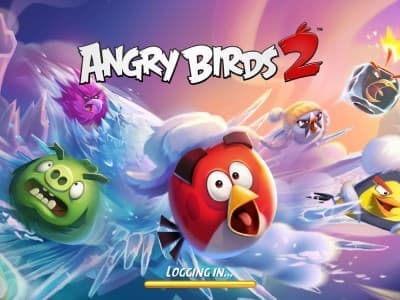 Angry Birds 2