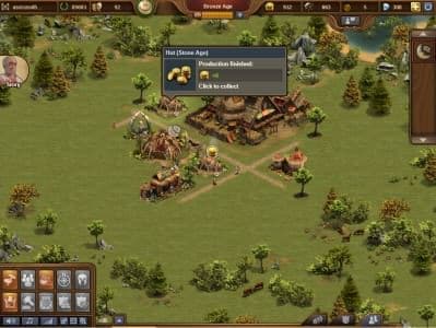 Forge of Empires