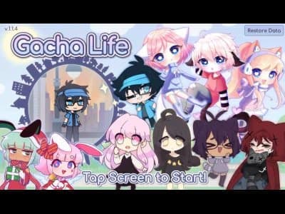 Gacha Life