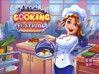 Cooking Festival