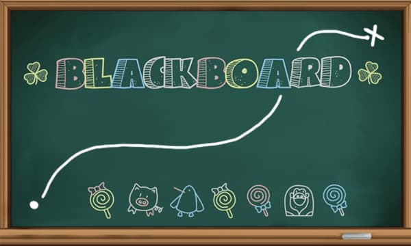 Blackboard