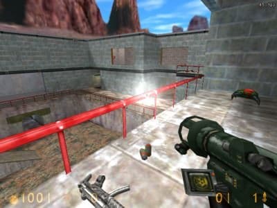 Half-Life: Deathmatch