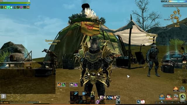 ArcheAge