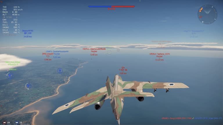 War Thunder