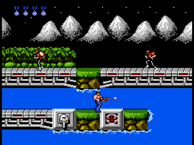 Super Contra 2