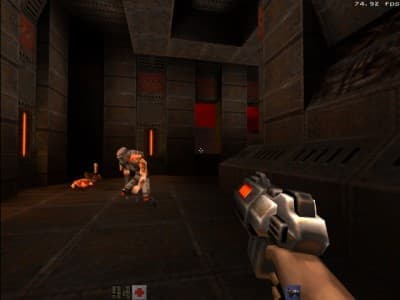 Quake 2