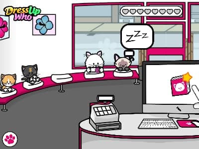 Pet Salon: Kitty Care