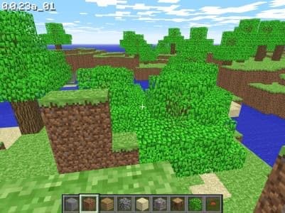 Minecraft Classic