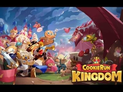 Cookie Run: Kingdom