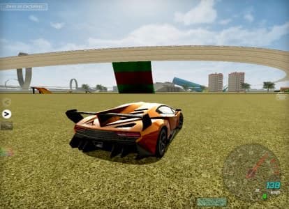 Madalin Stunt Cars 2