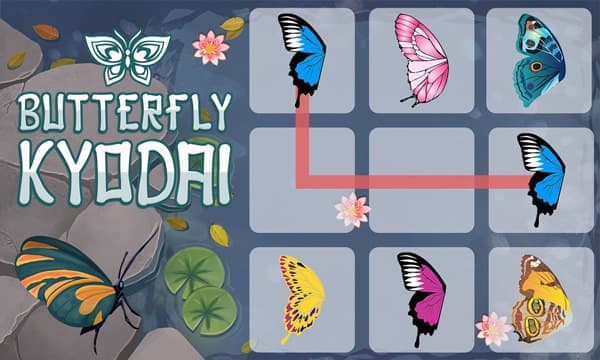 Butterfly Kyodai