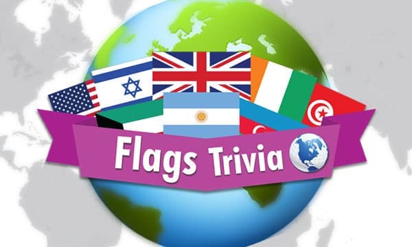 Flag Trivia