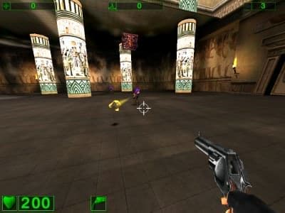 Serious Sam: First Encounter